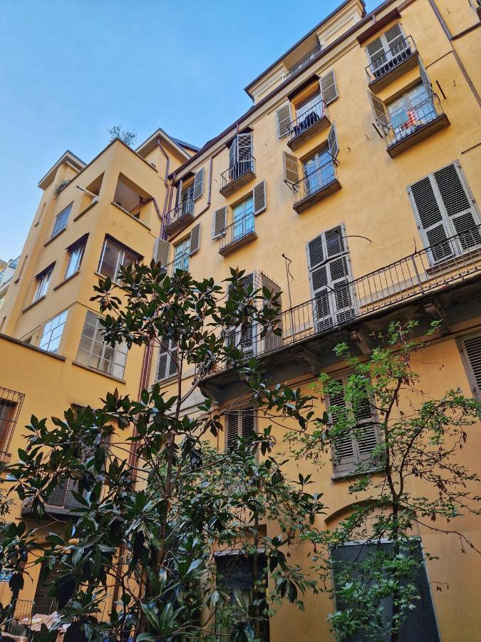 Appartement Ana'S Place Torino 4 Extérieur photo