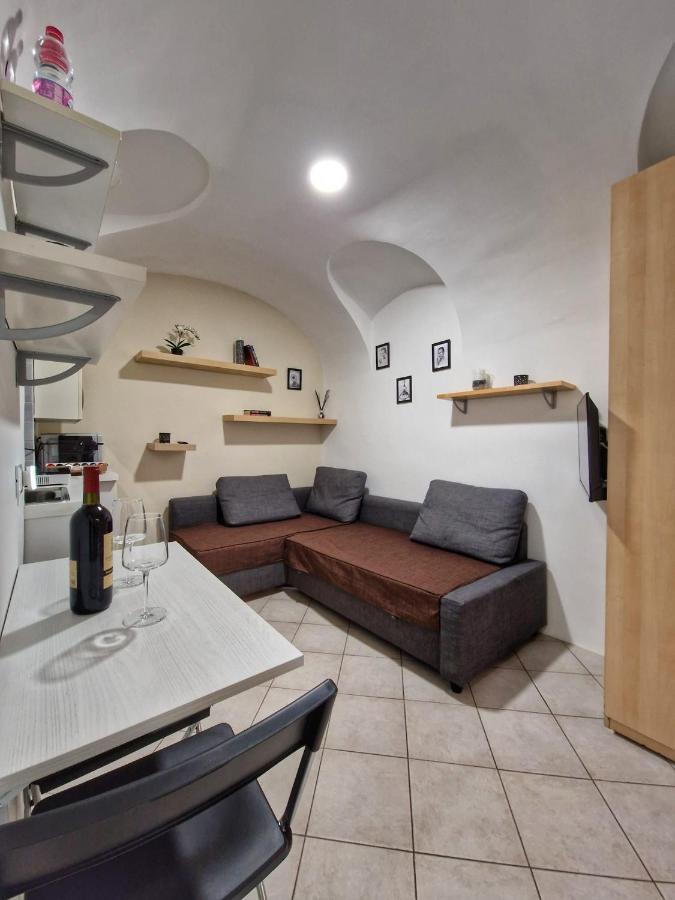 Appartement Ana'S Place Torino 4 Extérieur photo
