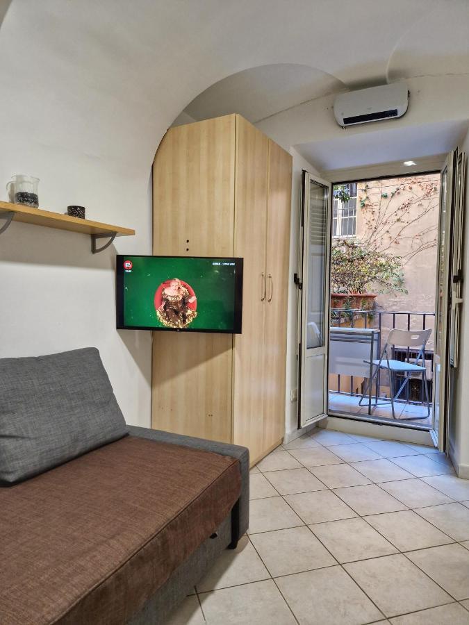 Appartement Ana'S Place Torino 4 Extérieur photo