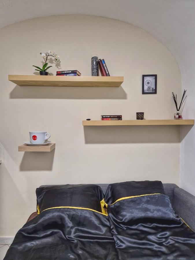 Appartement Ana'S Place Torino 4 Extérieur photo