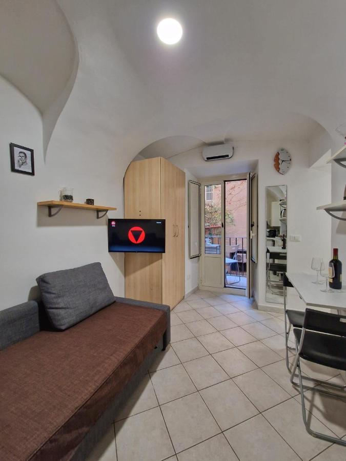 Appartement Ana'S Place Torino 4 Extérieur photo