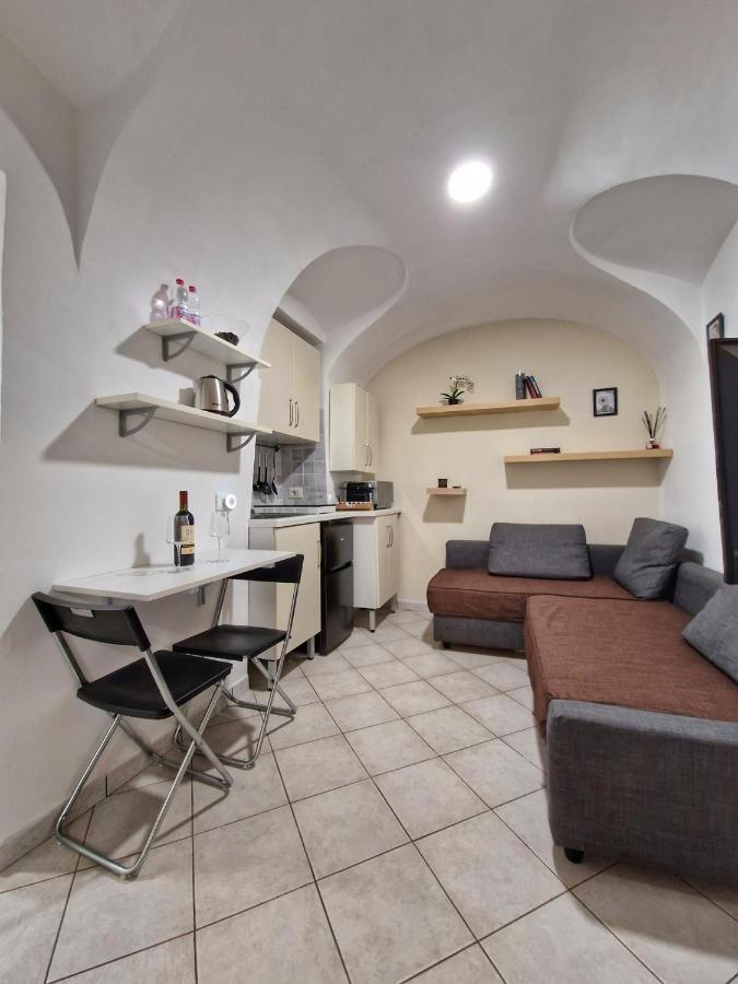 Appartement Ana'S Place Torino 4 Extérieur photo