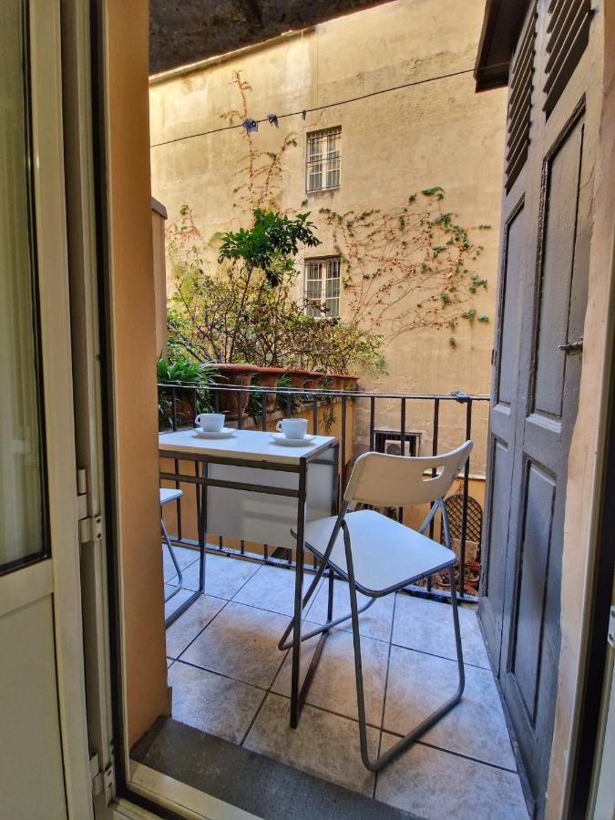Appartement Ana'S Place Torino 4 Extérieur photo