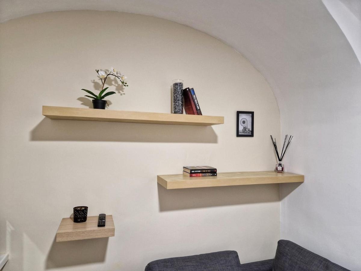 Appartement Ana'S Place Torino 4 Extérieur photo