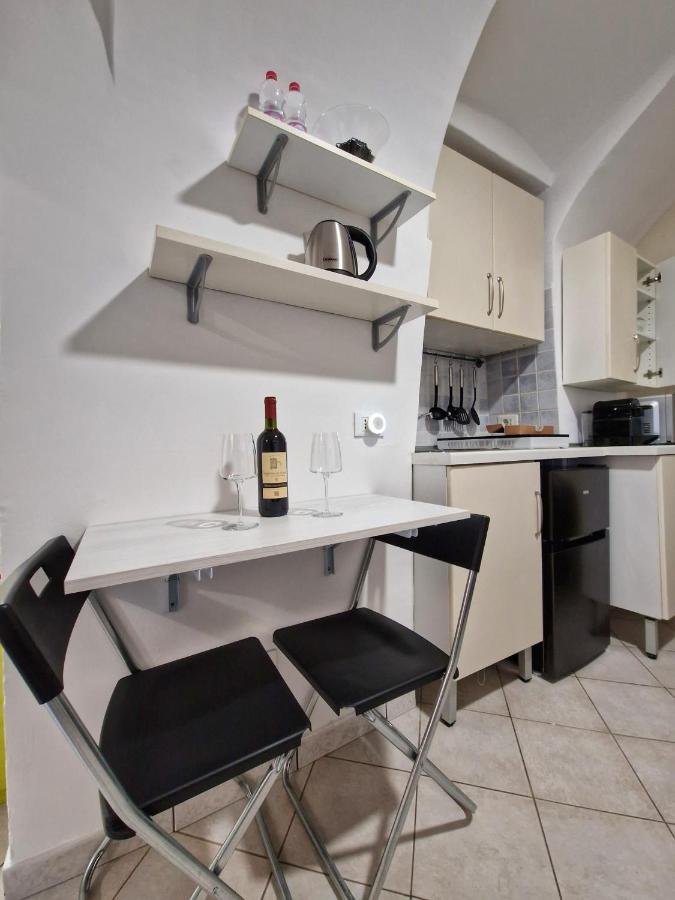 Appartement Ana'S Place Torino 4 Extérieur photo